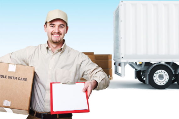 Высокое качество услуг