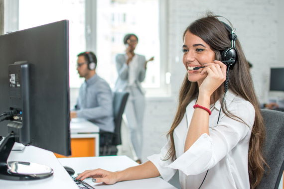 Быстрая подача транспорта